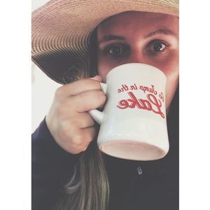 Meet your Posher, Sarah